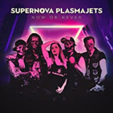 SUPERNOVA PLASMAJETS