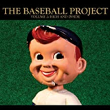 BASEBALL PROJECT