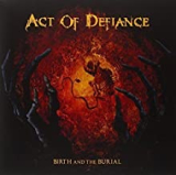 ACT OF DEFIANCE