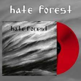 HATE FOREST