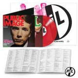 PUBLIC IMAGE LTD