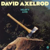 AXELROD DAVID