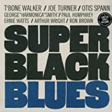 WALKER T-BONE & JOE TURNER