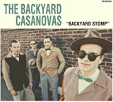 BACKYARD CASANOVAS