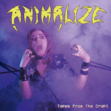 ANIMALIZE