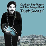 CAPTAIN BEEFHEART