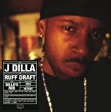 J DILLA