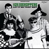 GRASSHOPPERS LIES HEAVY