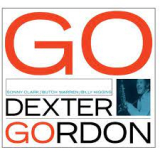 GORDON DEXTER