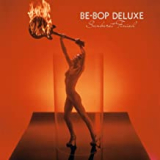 BE BOP DELUXE