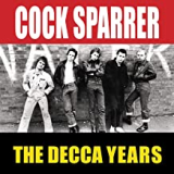 COCK SPARRER