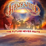 HAWKWIND