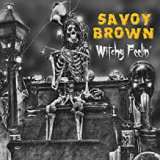 SAVOY BROWN