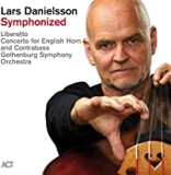 DANIELSSON LARS