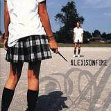 ALEXISONFIRE