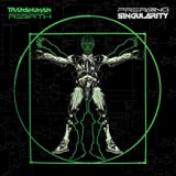 TRANSHUMAN REBIRTH