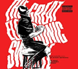 BLOODY BEETROOTS