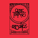 OZRIC TENTACLES