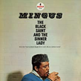 MINGUS CHARLIE