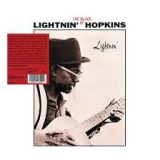 LIGHTNIN HOPKINS