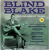 BLIND BLAKE