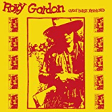 GORDON ROXY