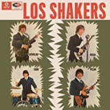 LOS SHAKERS