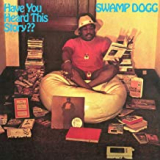 SWAMP DOGG