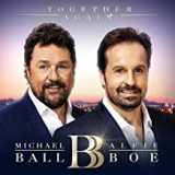 BALL MICHAEL & ALFIE BOE