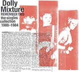 DOLLY MIXTURE