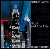 BARRON KENNY & CHARLIE HADEN