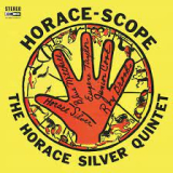 SILVER HORACE