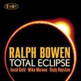 BOWEN RALPH