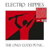 ELECTRO HIPPIES