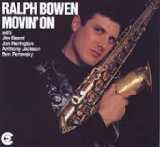 BOWEN RALPH -QUINTET-