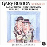 BURTON GARY