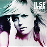 DELANGE ILSE