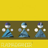 PLASMA EXPANDER