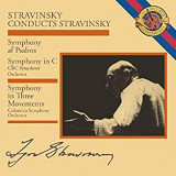 STRAVINSKY I.