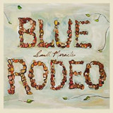 BLUE RODEO