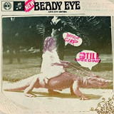 BEADY EYE