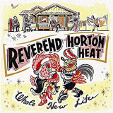 REVEREND HORTON HEAT