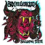 BRIX & THE EXTRICATED