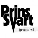 PRINS SVART