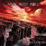 AXEL RUDI PELL