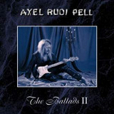 AXEL RUDI PELL