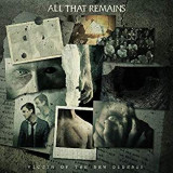 ALL THAT REMAINS