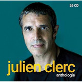 CLERC JULIEN