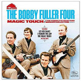 FULLER FOUR THE BOBBY