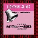 HICKS LIGHTNIN SLIM